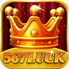 567LUCK - Pertarungan Terbaik dalam Game Battle Royale