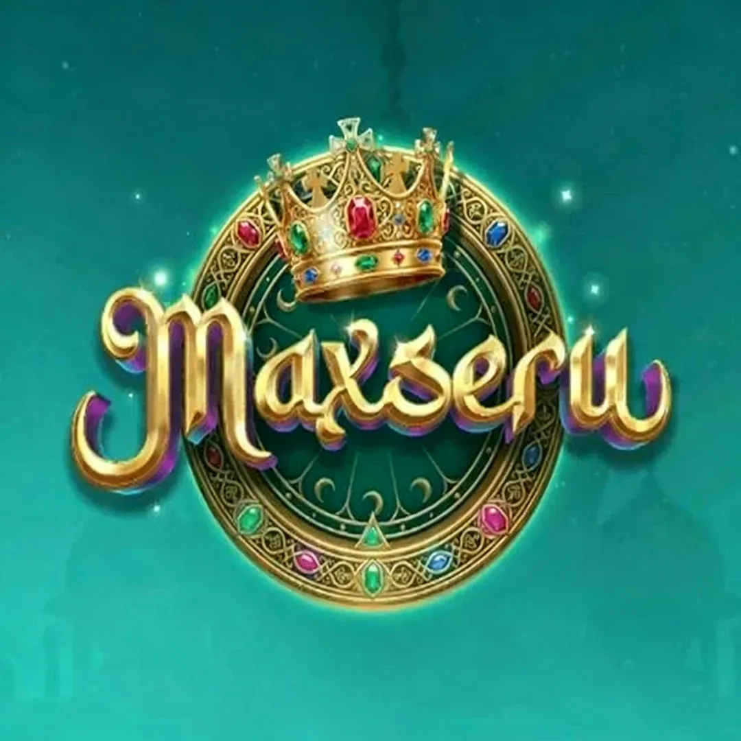 MAXSERU - Petualangan Seru di Dunia Arcade