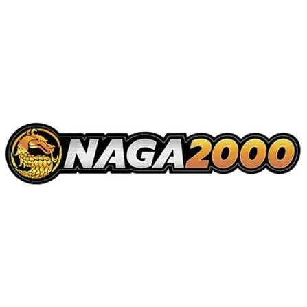 NAGA2000 - Petualangan Tanpa Batas di Dunia Terbuka