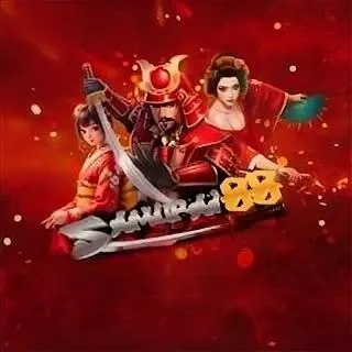 SAMURAI88 - Permainan Poker Seru dan Menantang
