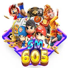 SM605 - Petualangan Seru dalam Dunia Match-3
