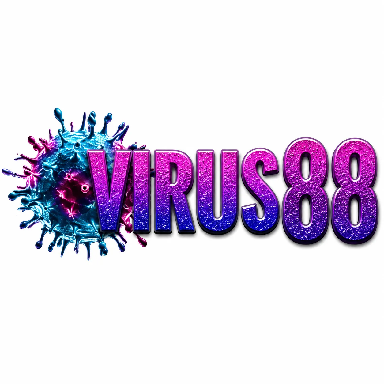 VIRUS88 - Menguji Ketangkasan dan Logika dalam Game Puzzle