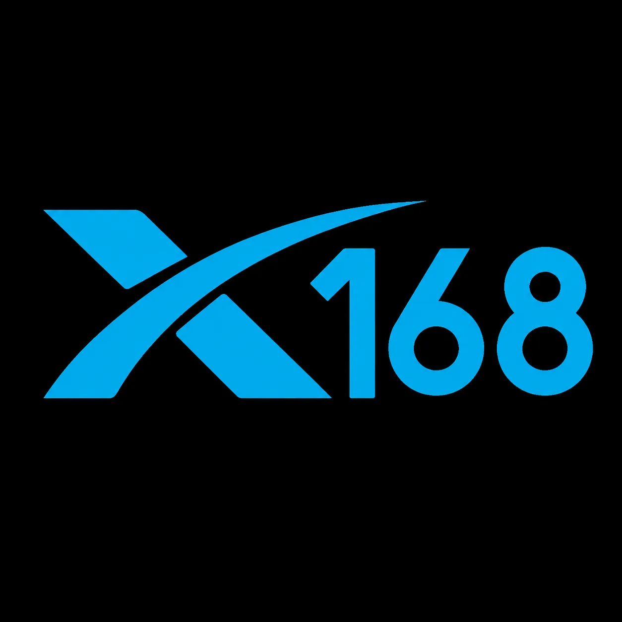 X168 - Balapan Seru dan Menegangkan