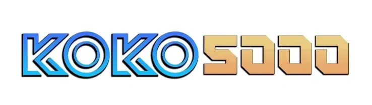 koko5000 — Pusat Unduh APK